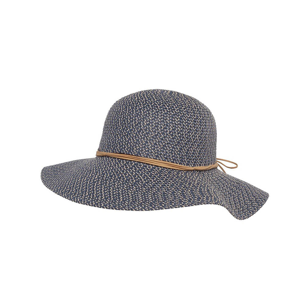 Sun Seeker-hoed dames medium (lagune)