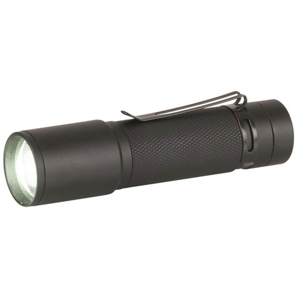 260-Lumen-LED-Taschenlampe mit verstellbarem Strahl