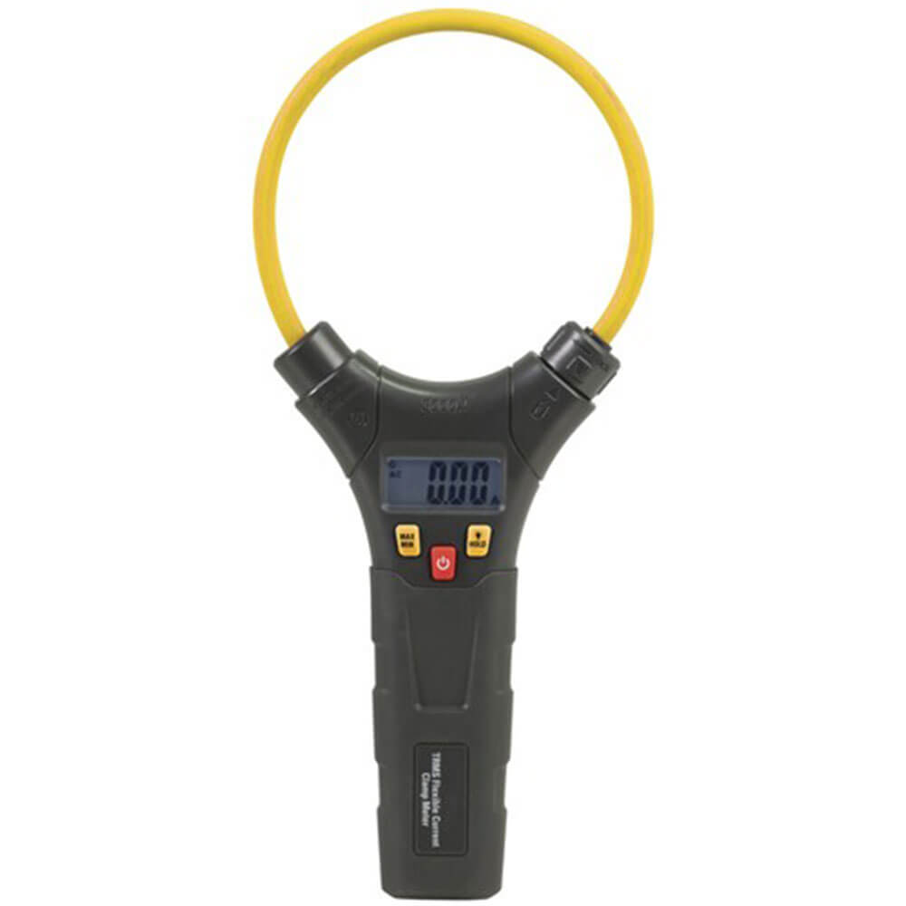 3000A True RMS AC High Current Clamp Meter