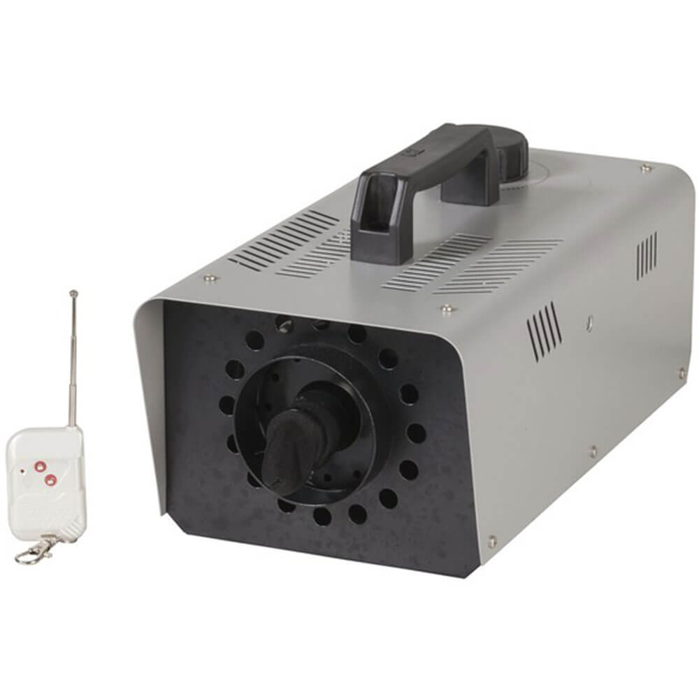 600W 240V Snow Machine w/ Remote - LatestBuy