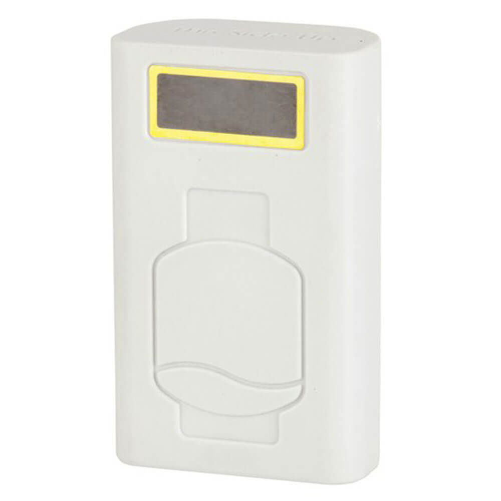 Electronic LPG Gas Level Monitor