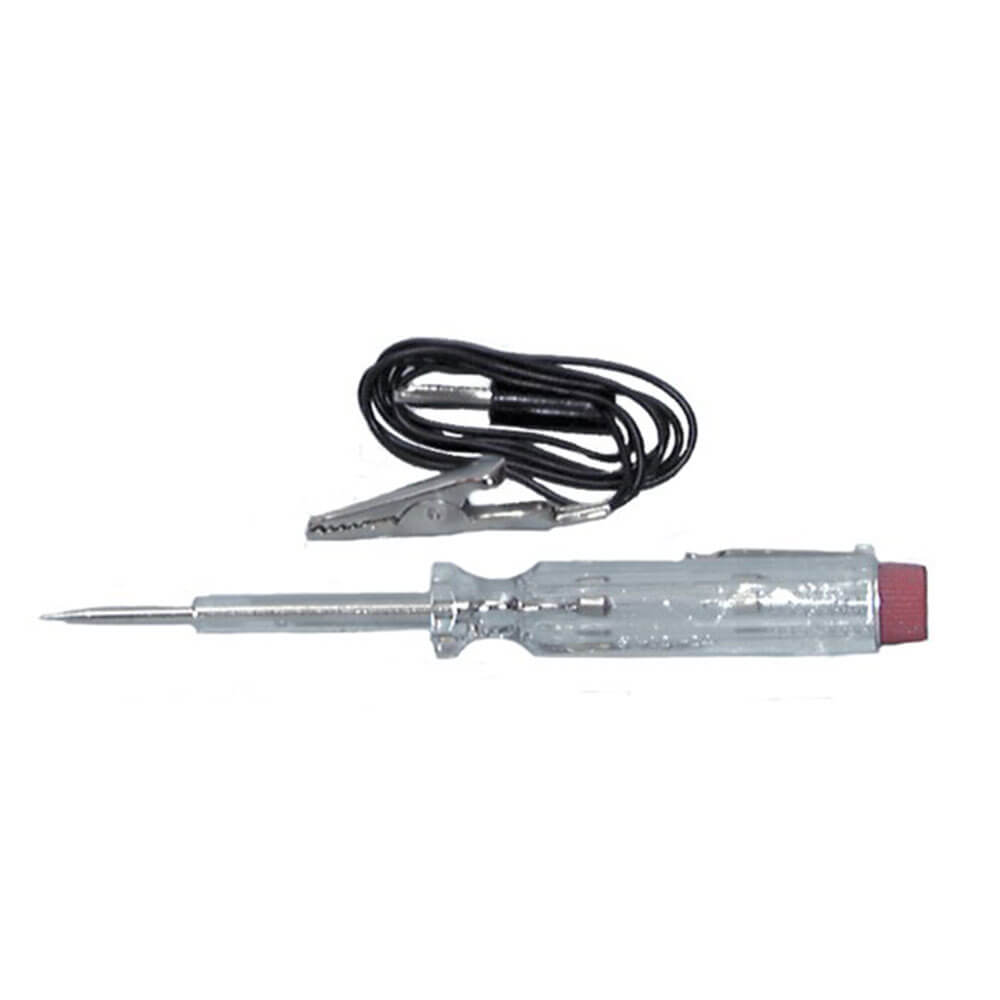 Low Voltage Circuit Tester 6-12 & 24 Volts