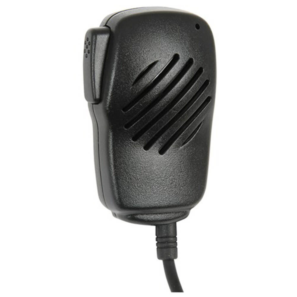 Mini Speaker/Microphone for Hand-held CB Radios
