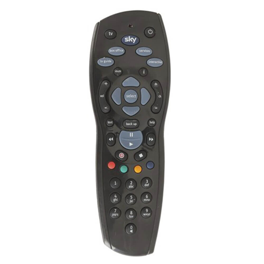 Control Remoto para TV Paga Digital Grabable