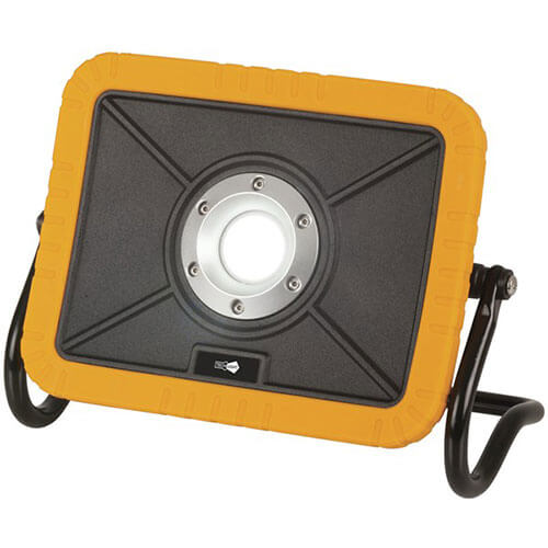 Rugged Slim Rechargeable LED Work Light