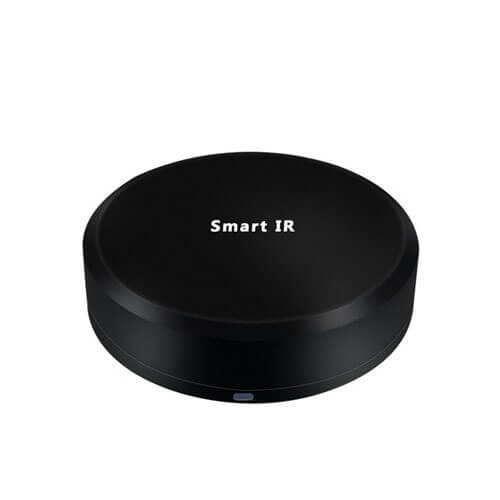 Wi-Fi Universal Smart Remote