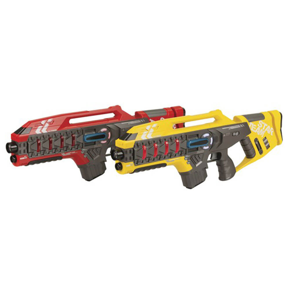 Laser Tag Battle Gun (2 Pack)