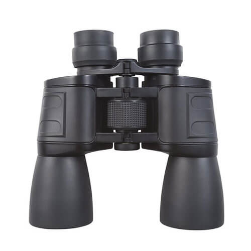 binoculares 7X50 (Negro)