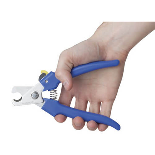 Light Duty Hand Cable Cutter (165mm)