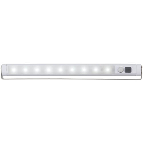 LED Night Light Tube Bar with PIR Motion Sensor