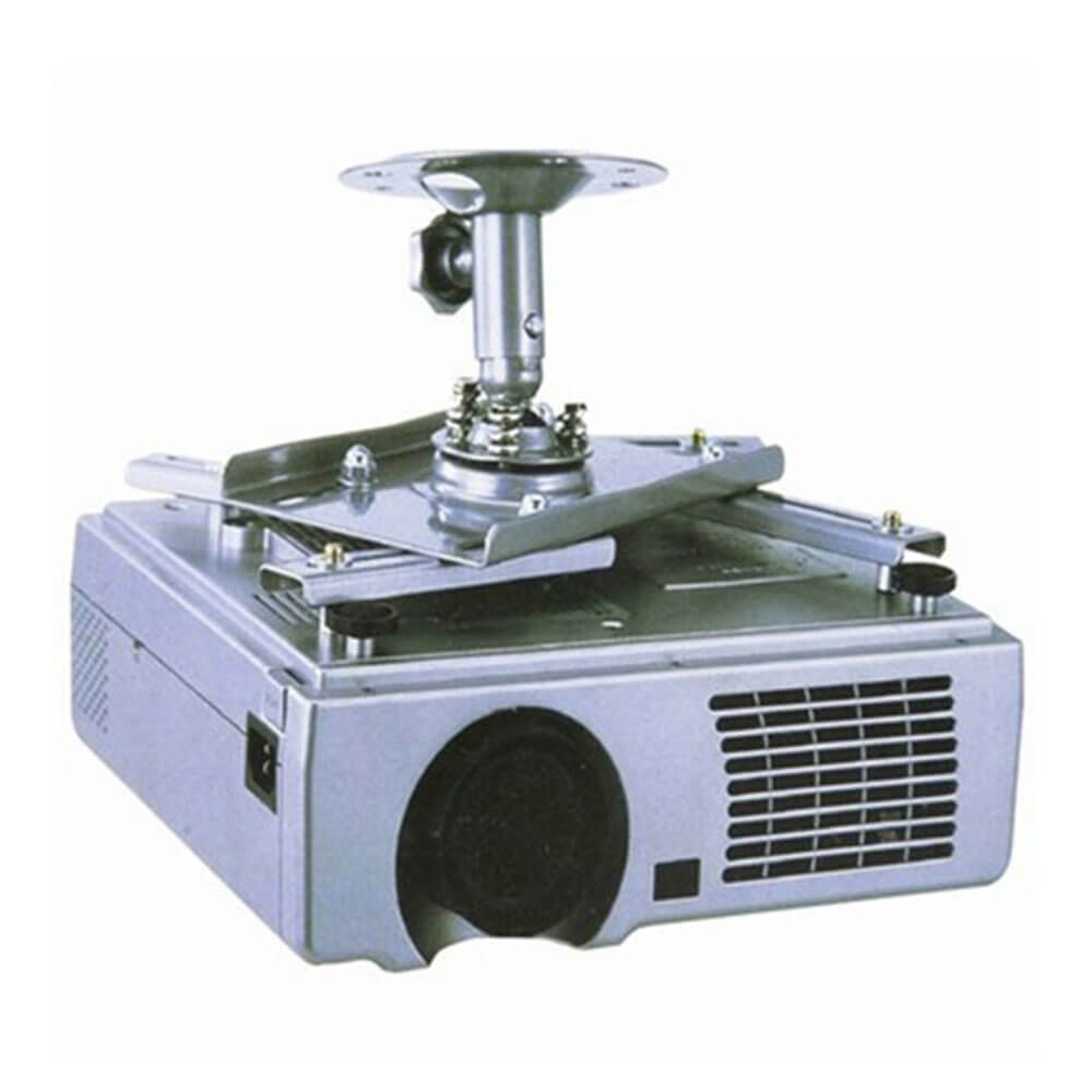 28-43 cm verlengpaalbeugel voor projectoren (pak CW2817)