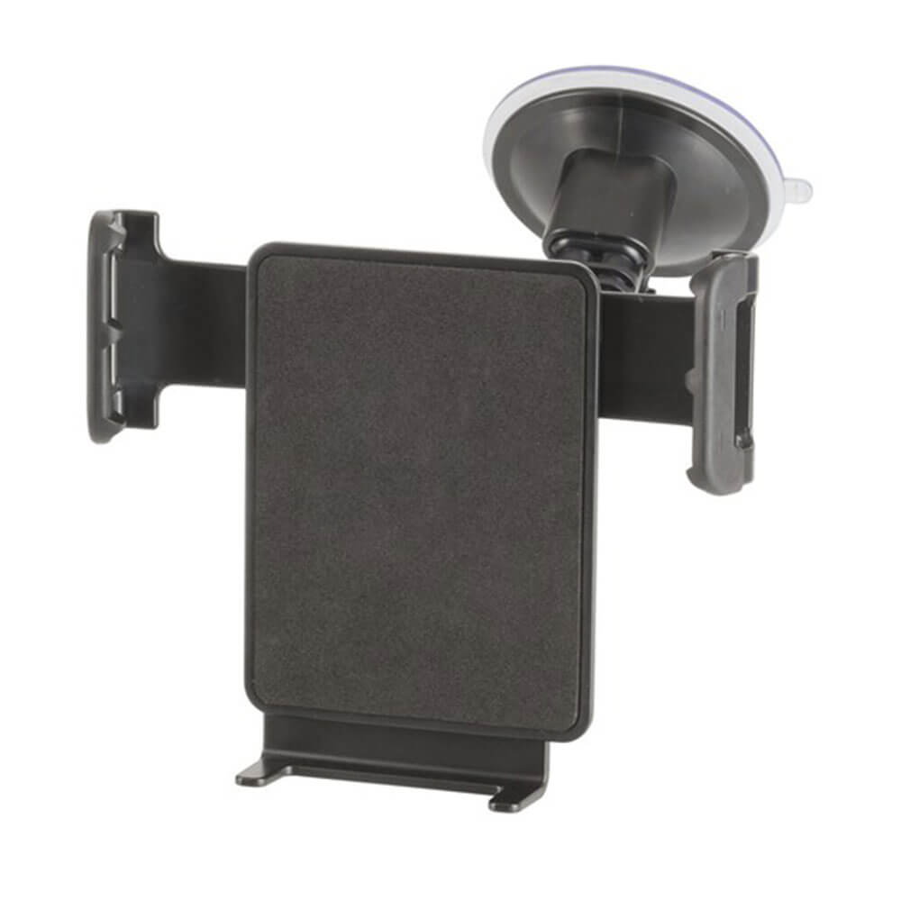 Tablet Holder with Heavy Duty Suction Mount