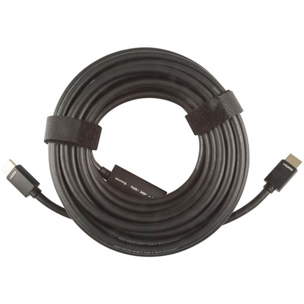  Concord 4K 60Hz HDMI 2.0 verstärktes Kabel (Stecker-Stecker)