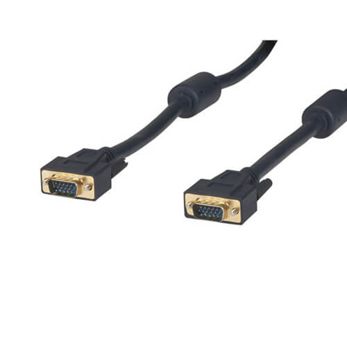 Concord High Quality VGA Monitor Cable