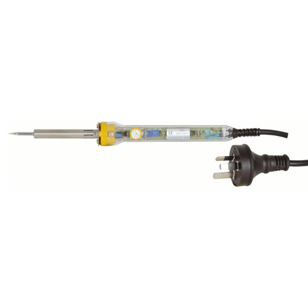 Temperature Controlled Soldering Iron (30W 240V)