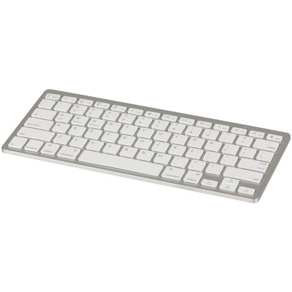 NEXTECH Multi-device 78 keys Bluetooth Keyboard