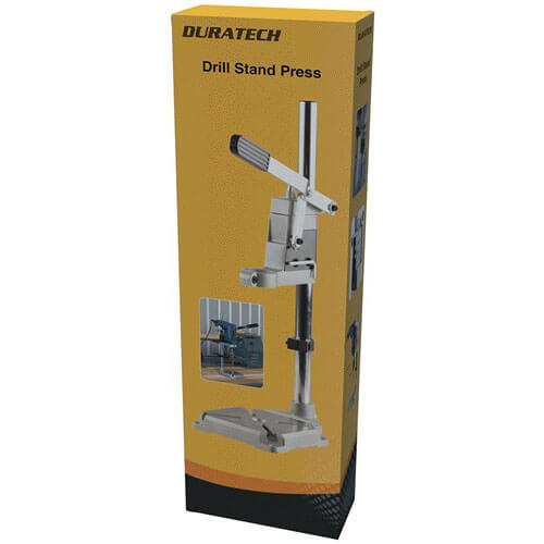 DuraTech Universal Drill Press Stand (350x497mm)