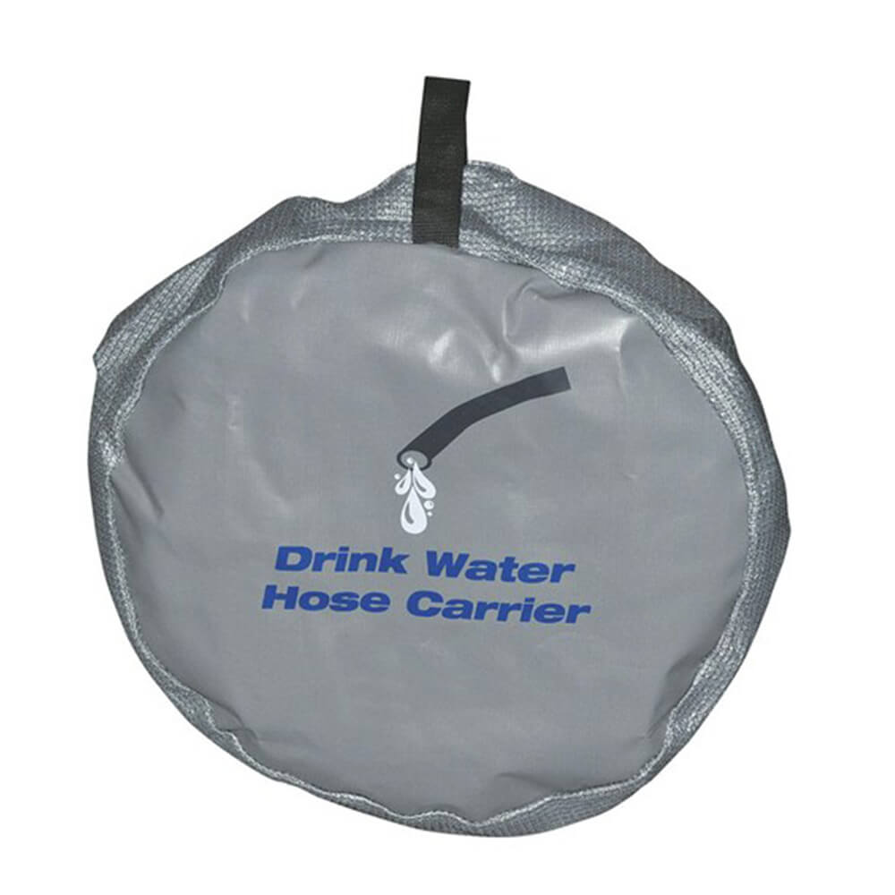Drinking Water Hose Organizer Stow Bag (335mm)