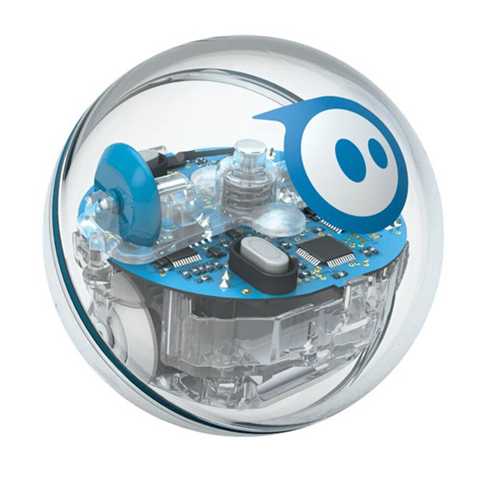 Sphero SPRK+ Programmable Wireless Robot in a Ball Kit