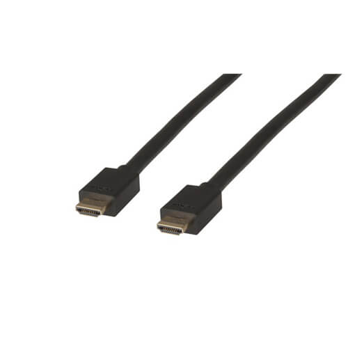 Economy HDMI 1.4 Cable (Plug-Plug)