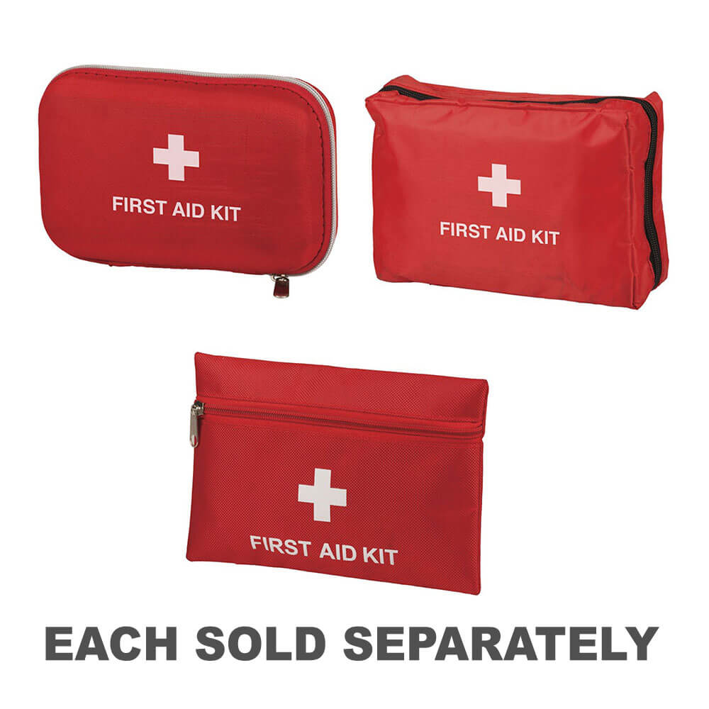 Borsa per kit di pronto soccorso medico