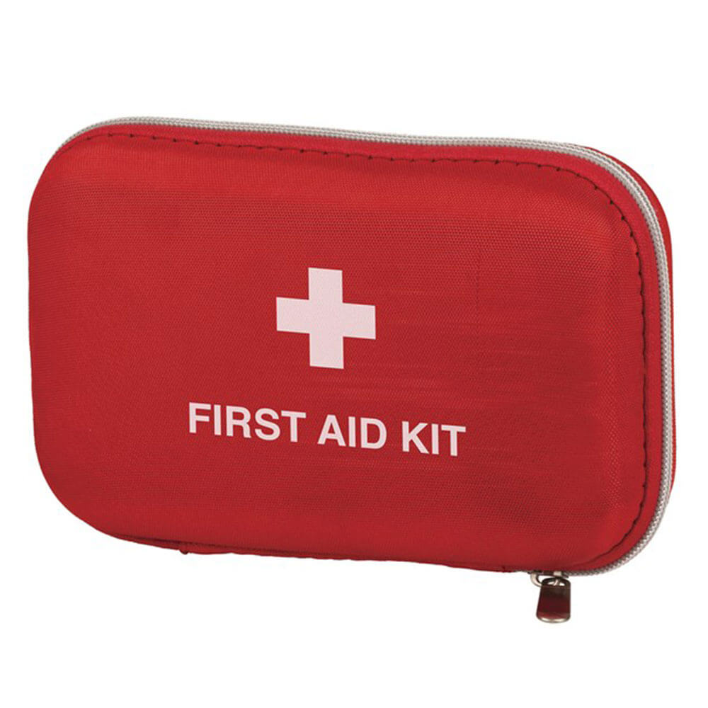 Medical First Aid Kit Bag