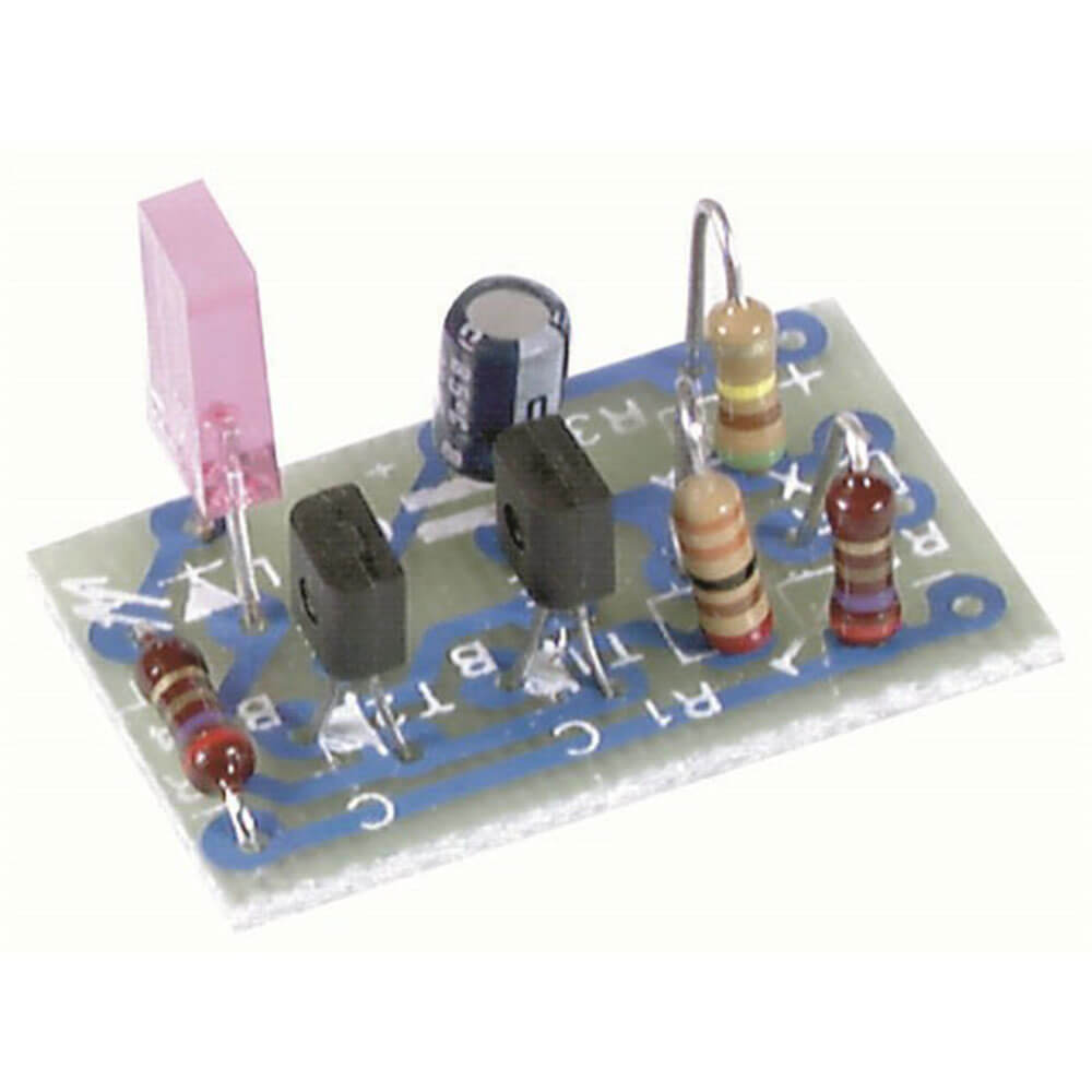 Liquid Level Sensor Board Kit (B192)