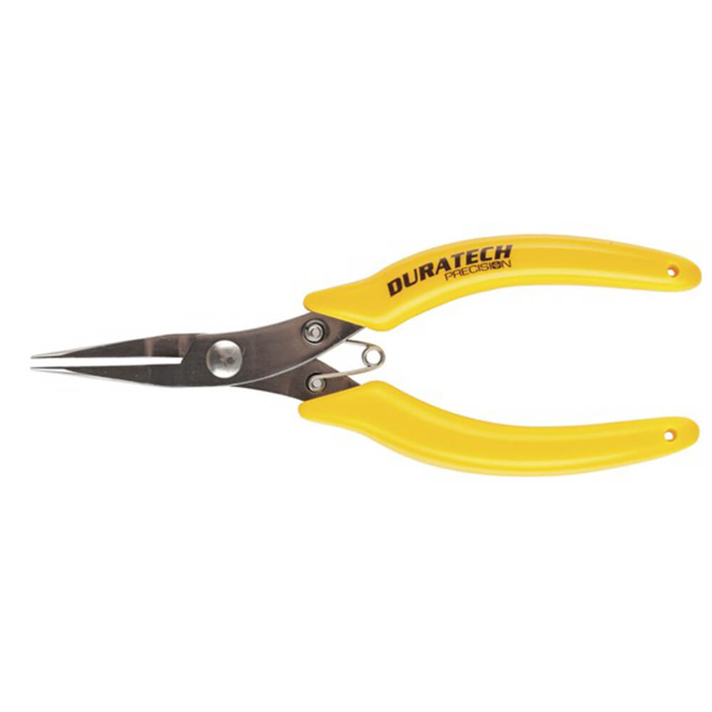 Stainless Steel Radio Long Nose Pliers (145mm)