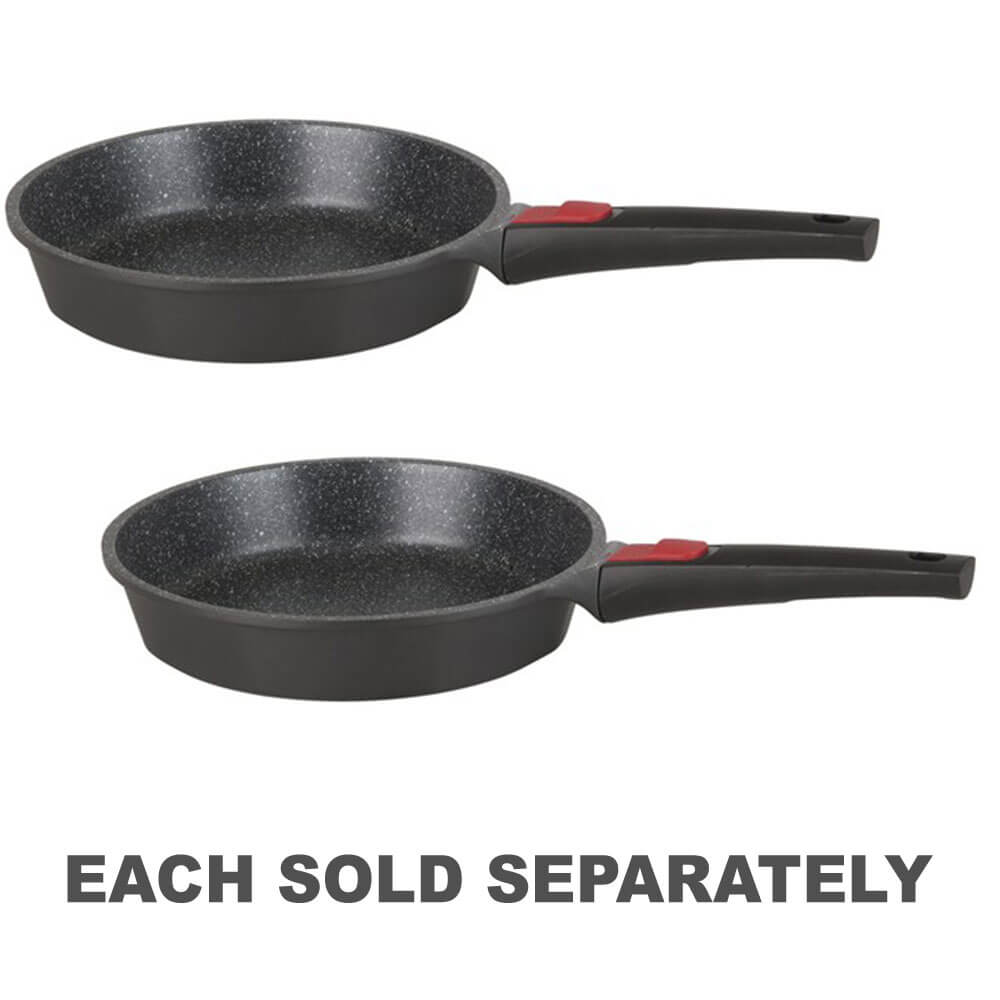 Induction Fry Pan w/ Removeable Handle
