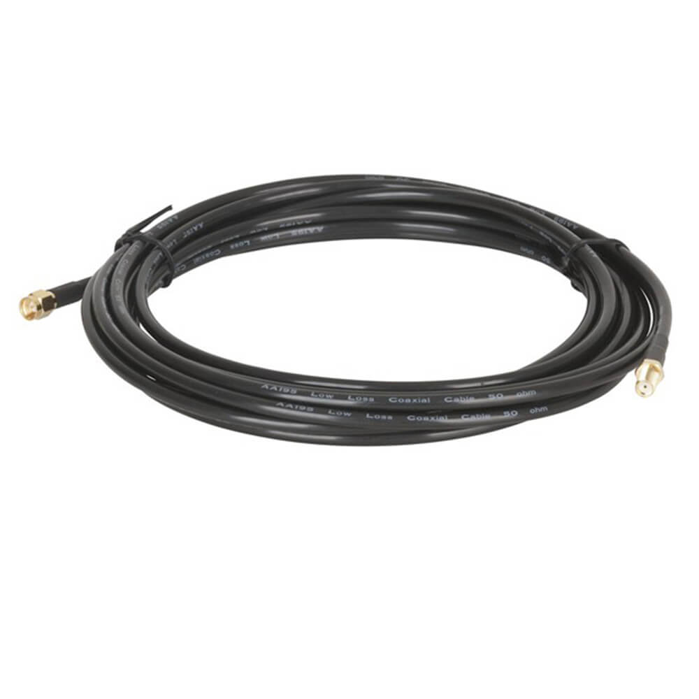 SMA Extension Cable Lead for USB Modem Antenna (5m)