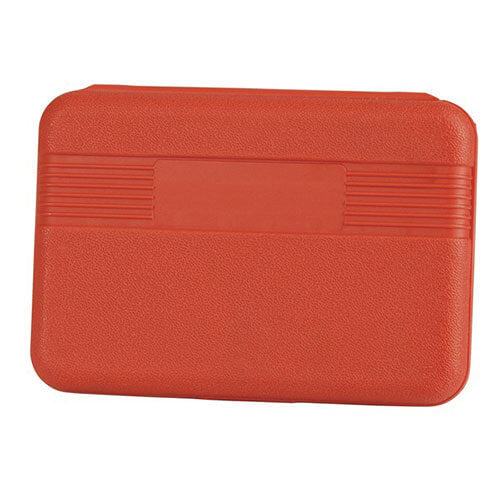 100-delers driverbitsett med rød kasse