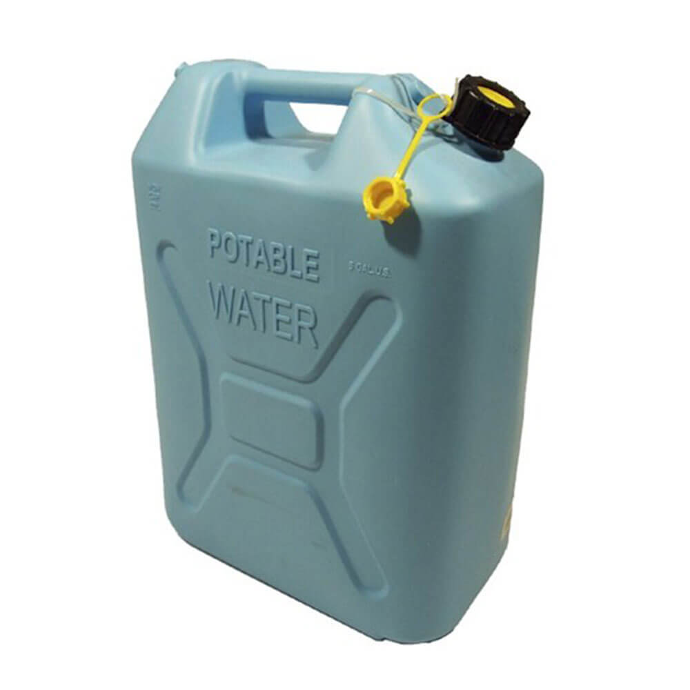 20-l-Kanister-Wasserbehälter