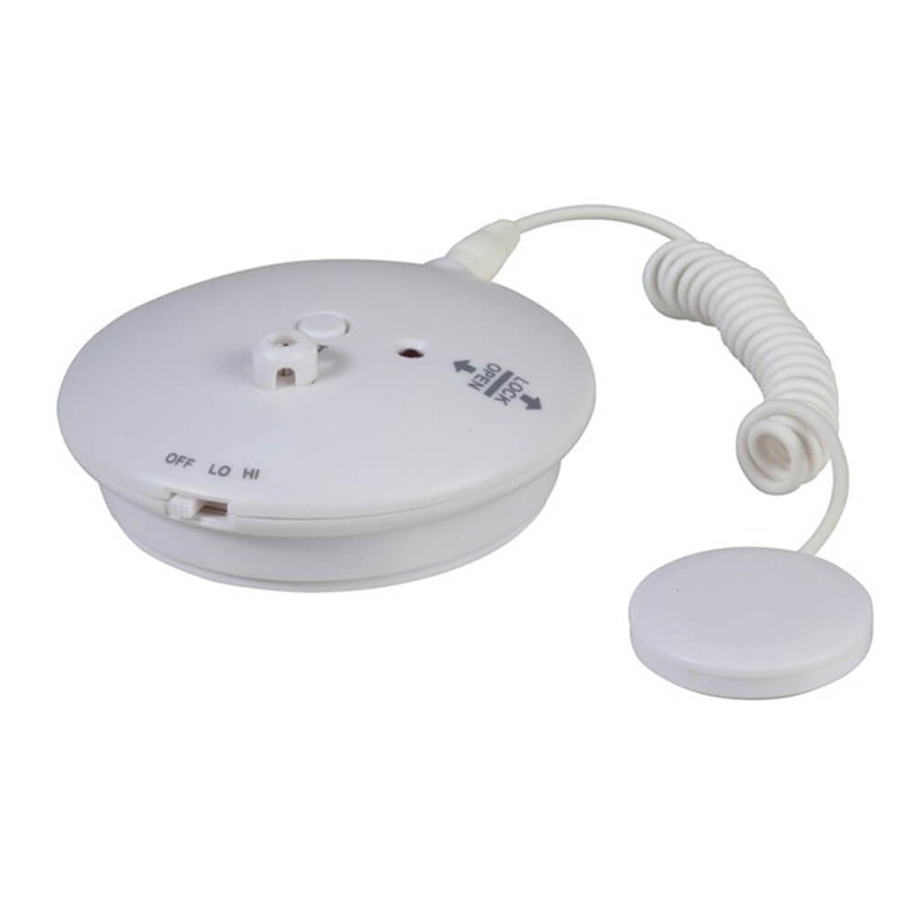 Temperature Sensor Wi-Fi Alarm (to suit LA-5610)