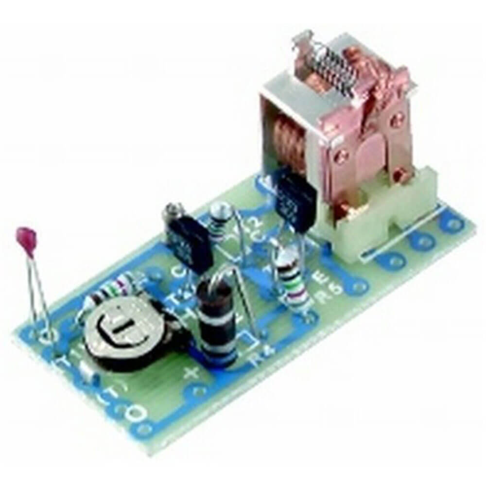Temperature Sensor Switch Kit (B048)