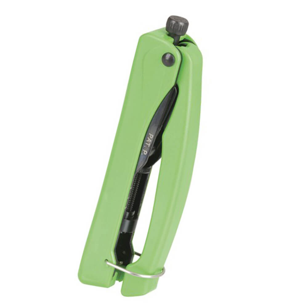 Adjustable Hand Compress Crimping Tool (for Co-Axial Cables)