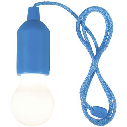 Lámpara LED colgante de trabajo para campamento