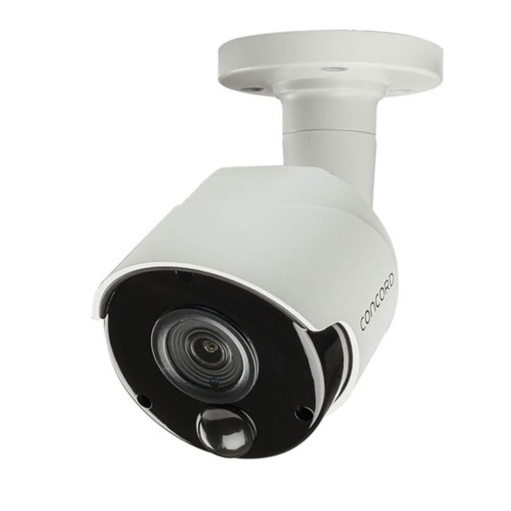 AHD Analog HD 5MP PIR Bullet Camera Surveillance Camera