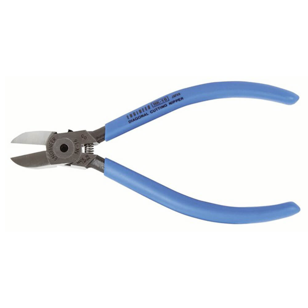 150mm Precision Spring Side Cutters