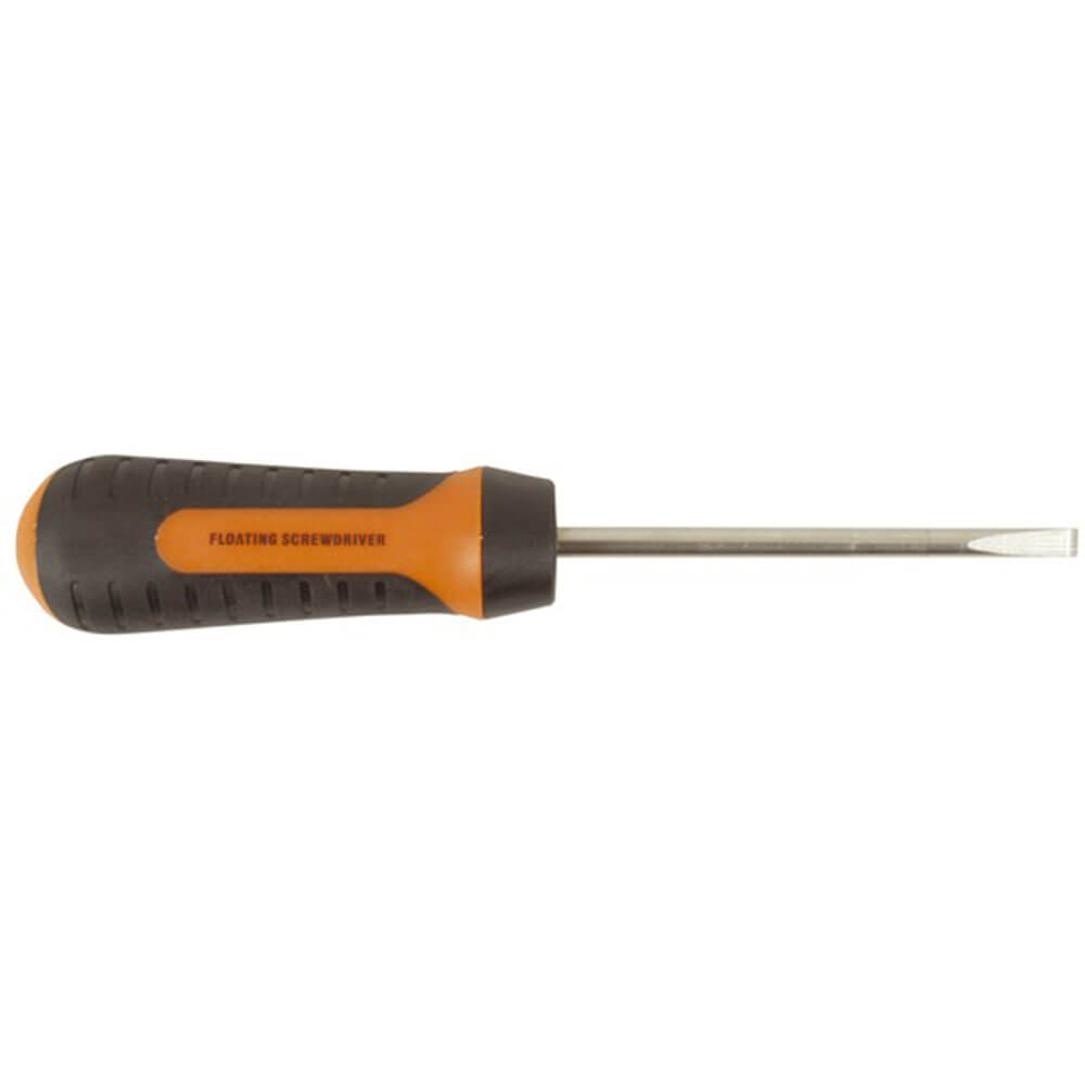 Floating Stainless Screwdrivers (4.7-75mm)