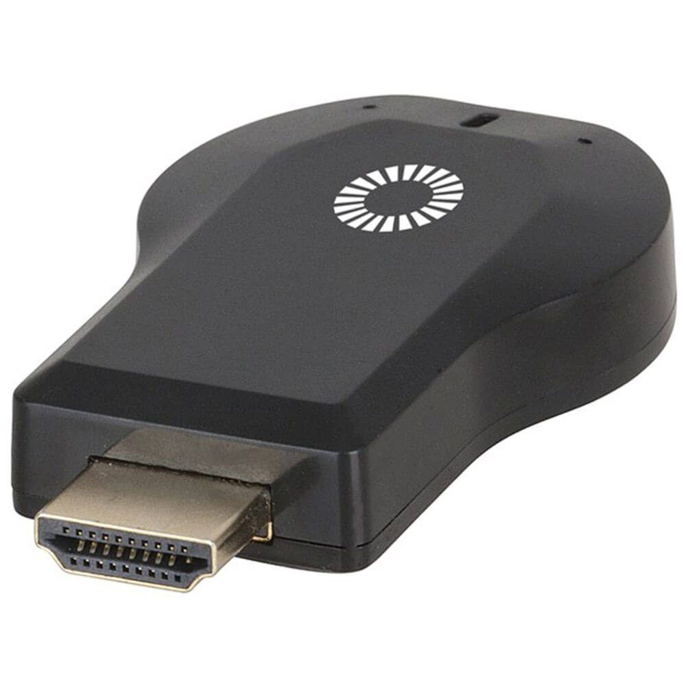 HDMI Miracast V2.0 Wi-Fi Receiver Dongle