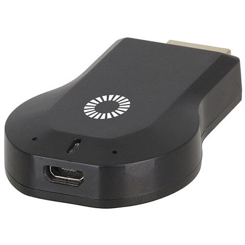 HDMI Miracast V2.0 Wi-Fi Receiver Dongle