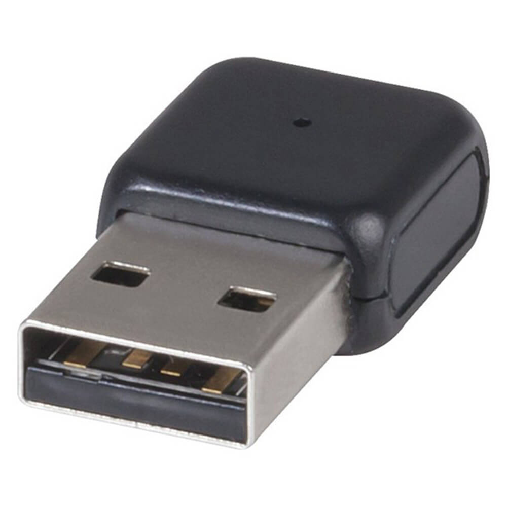 USB 2.0 dual-band wifi-dongle