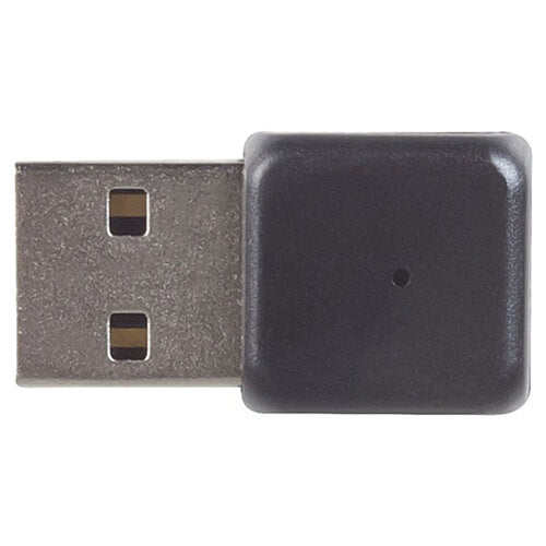 USB 2.0 dual-band wifi-dongle