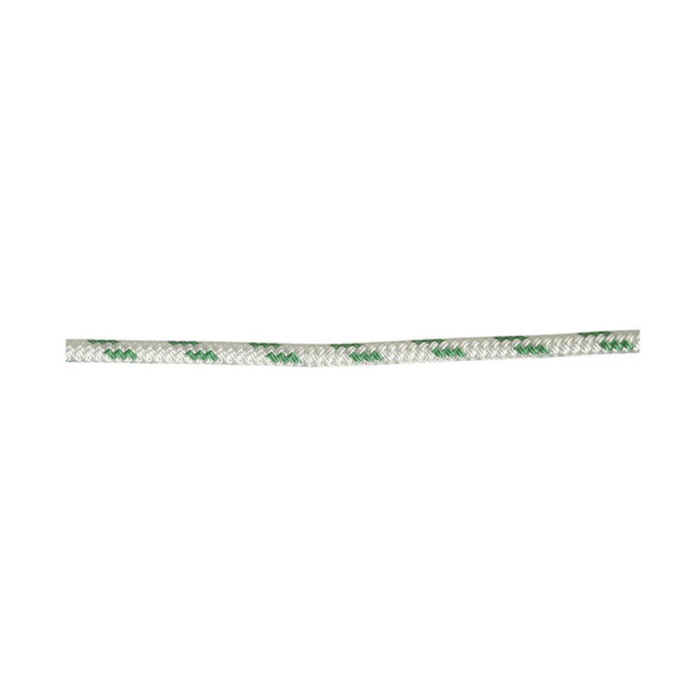  Doppelt geflochtenes Seil aus Polyester, 8 mm, 100 m Rolle