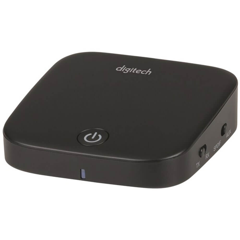 Audio Bluetooth 5.0 Transmitter and Receiver with Optical