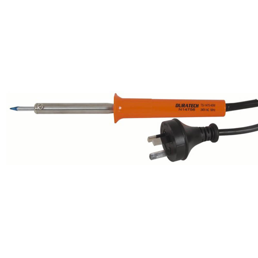 DuraTech Soldering Iron (40W 240V)