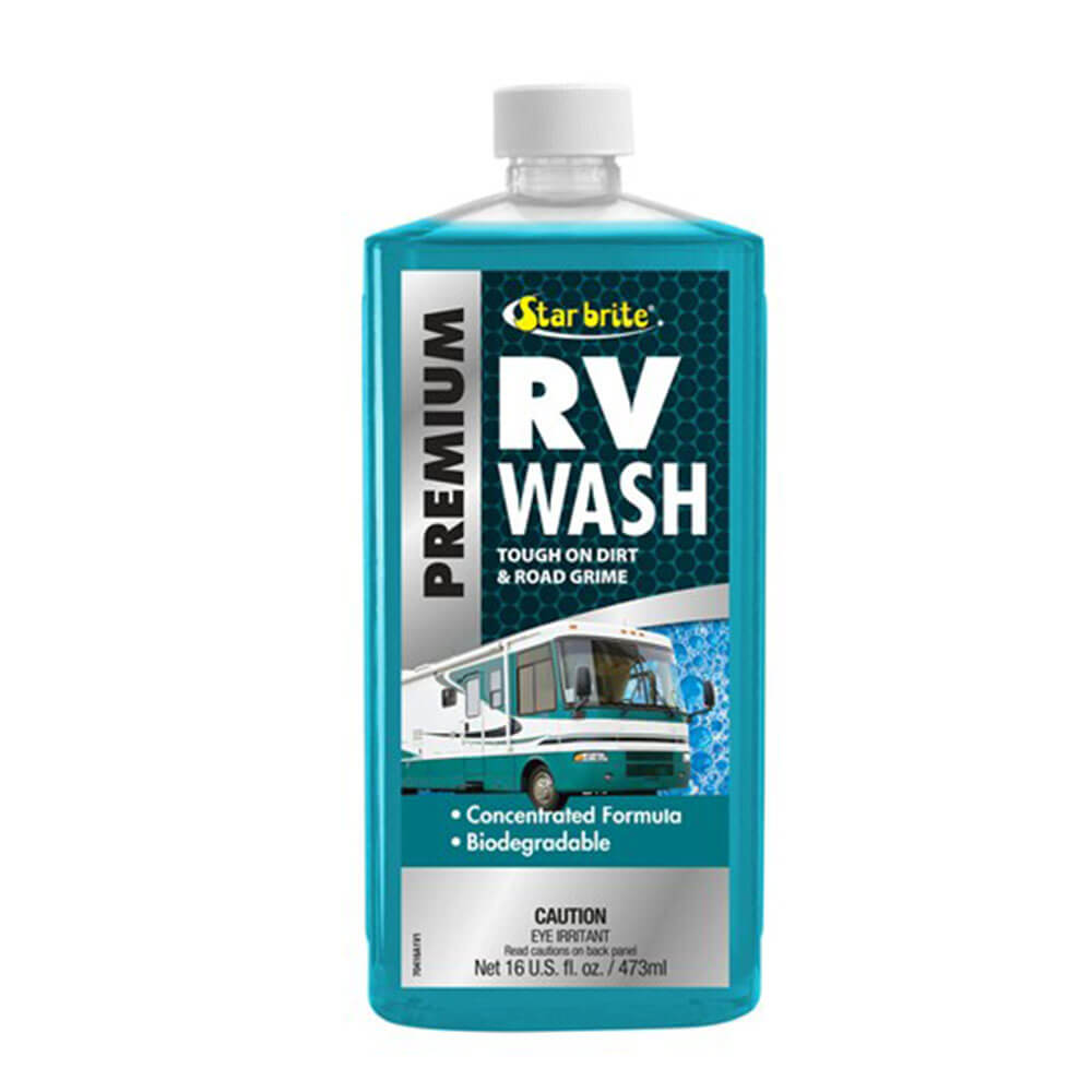 Starbrite RV Wash (473ml)
