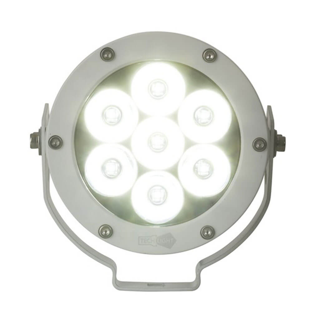 Spotlight LED High Power (IP68 12-24V White)