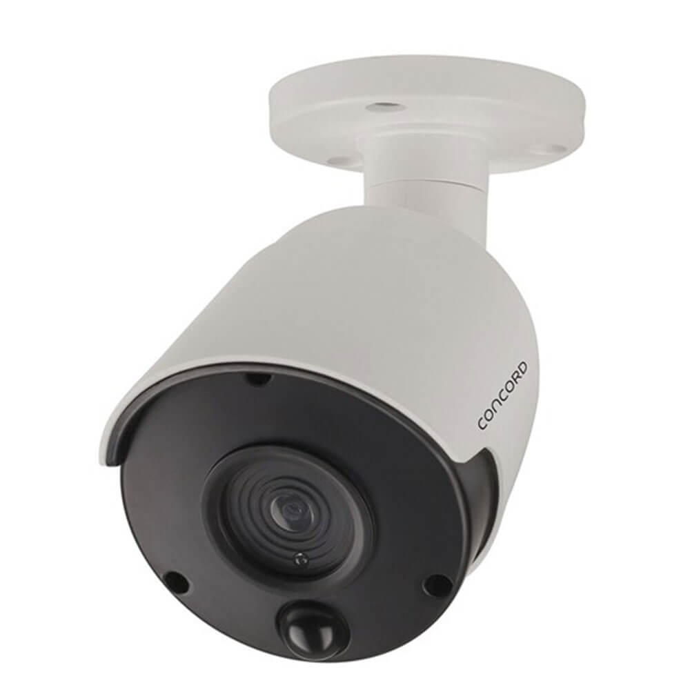 AHD Analog HD 1080p PIR Surveillance Bullet Camera