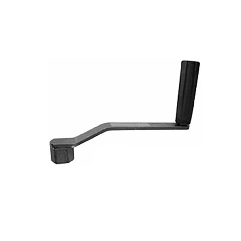 7/8" 220mm Hex Fitting Winch Handle